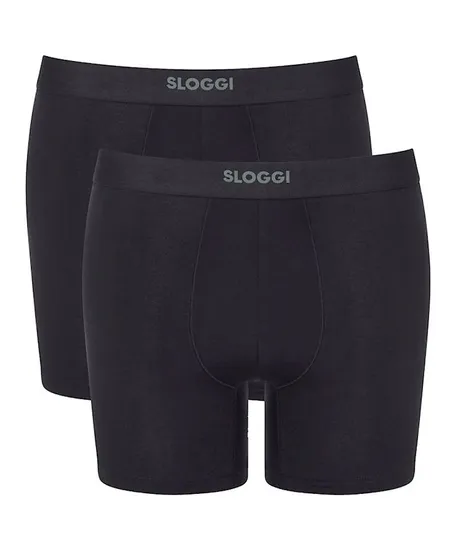 Sloggi Boxer Ever Ease 2-Pack