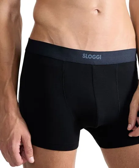 Sloggi Boxer Ever Ease 2-Pack