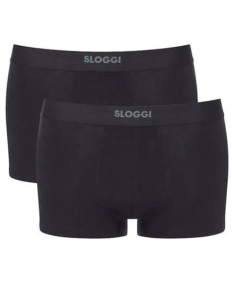 Sloggi Boxer Ever Ease 2-Pack