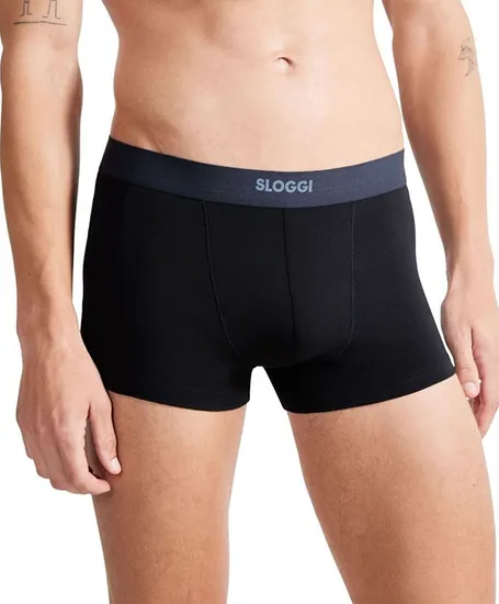 Sloggi Boxer Ever Ease 2-Pack