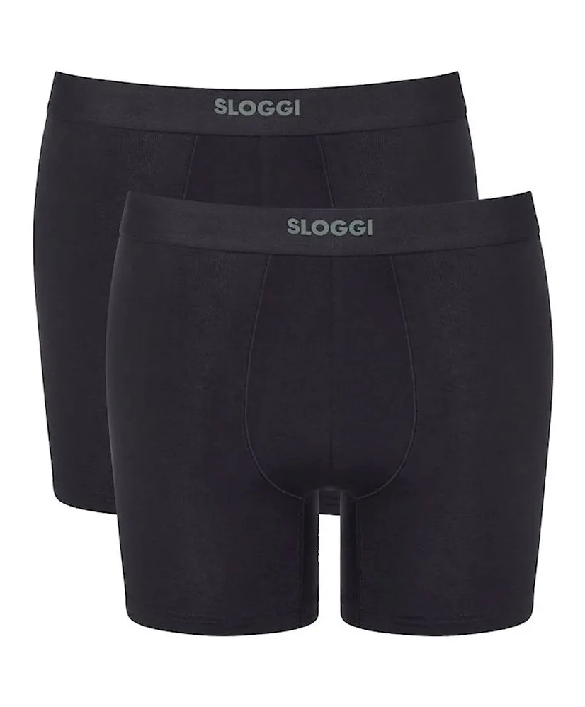 Sloggi Boxer Ever Ease 2-Pack