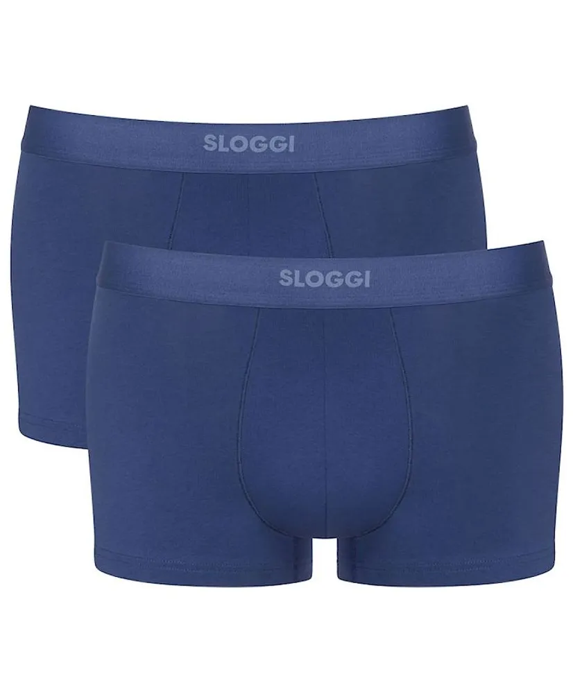 Sloggi Boxer Ever Ease 2-Pack