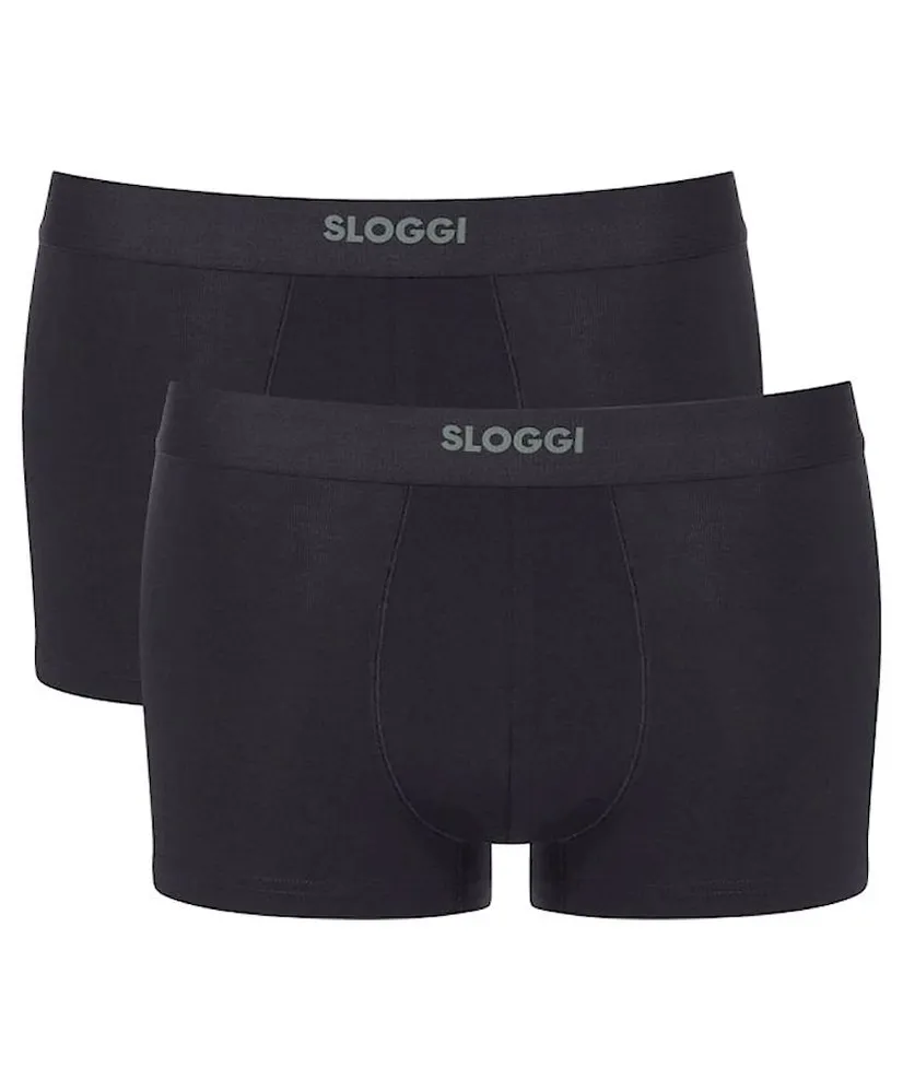 Sloggi Boxer Ever Ease 2-Pack