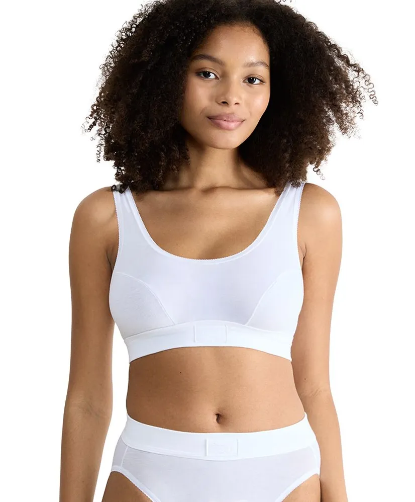 Sloggi Boxer H sloggi Double Comfort T Top