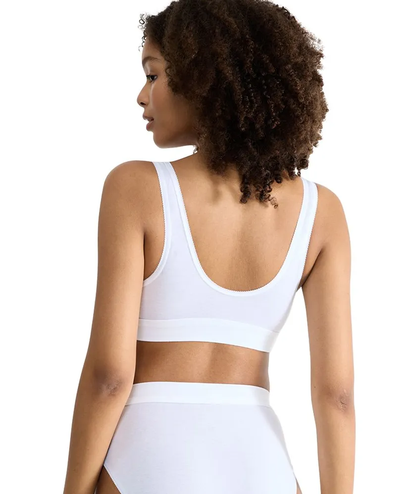 Sloggi Boxer H sloggi Double Comfort T Top