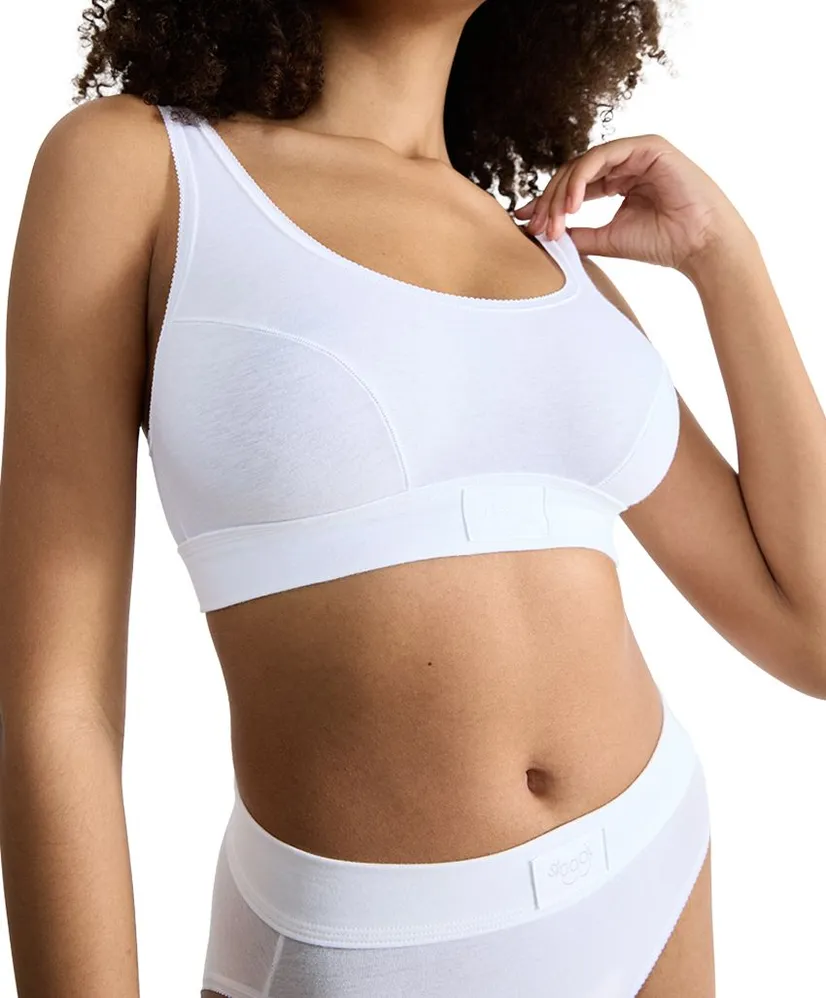 Sloggi Boxer H sloggi Double Comfort T Top