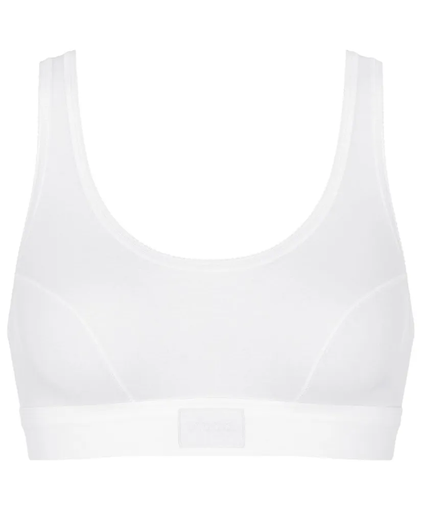 Sloggi Boxer H sloggi Double Comfort T Top
