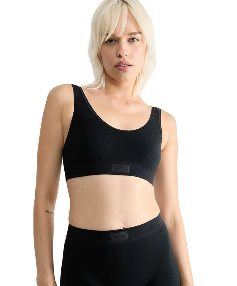 Sloggi Boxer H sloggi Double Comfort T Top