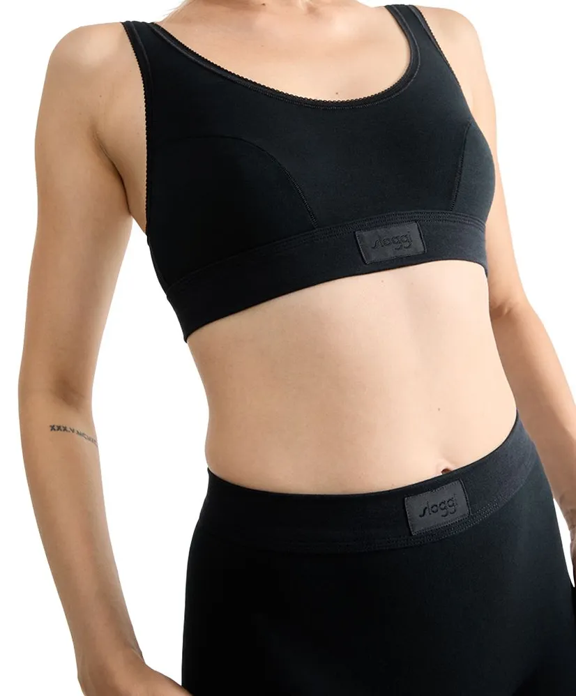 Sloggi Boxer H sloggi Double Comfort T Top