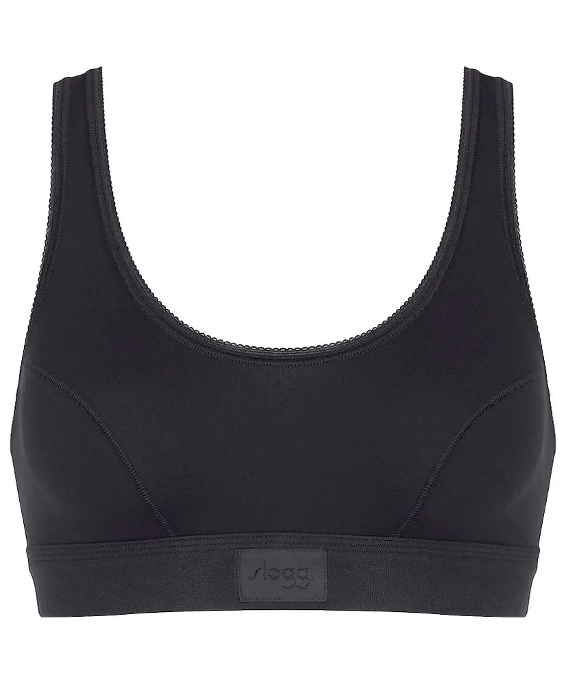 Sloggi Boxer H sloggi Double Comfort T Top