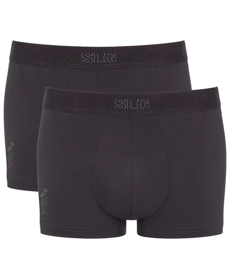 sloggi Boxer SLG 2-Pack