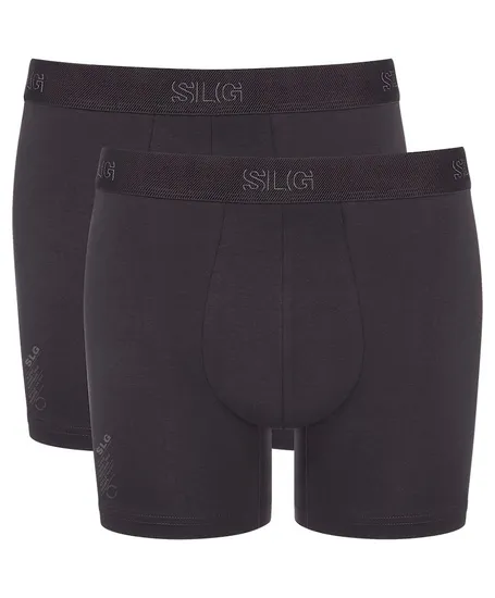 sloggi Boxer SLG 2-Pack