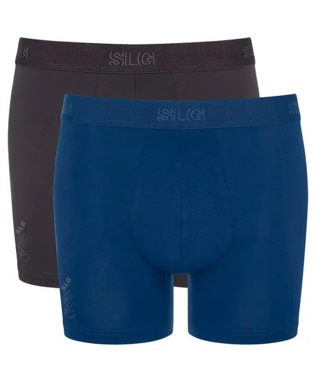 sloggi Boxer SLG 2-Pack