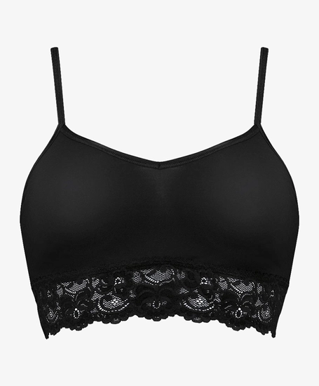 Sloggi Bralette Romance