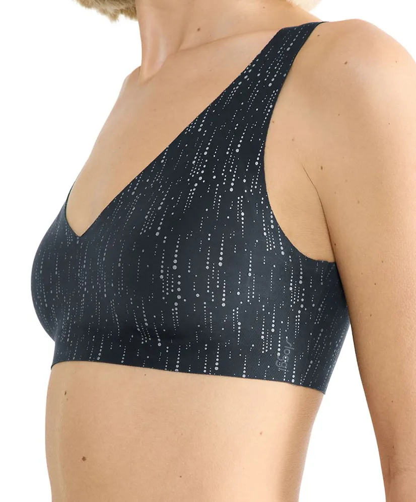 sloggi Bralette ZERO Feel 2.0 Festive