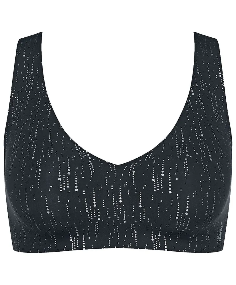 sloggi Bralette ZERO Feel 2.0 Festive
