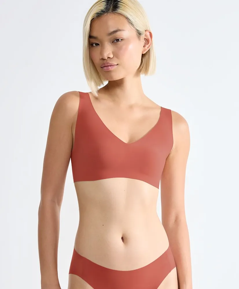 sloggi Bralette ZERO Feel 2.0