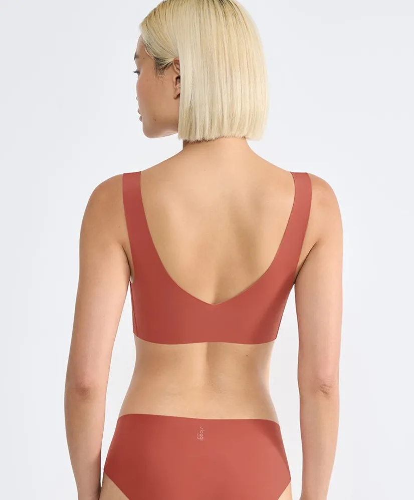 sloggi Bralette ZERO Feel 2.0