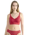 sloggi Bralette ZERO Feel Bliss Festive