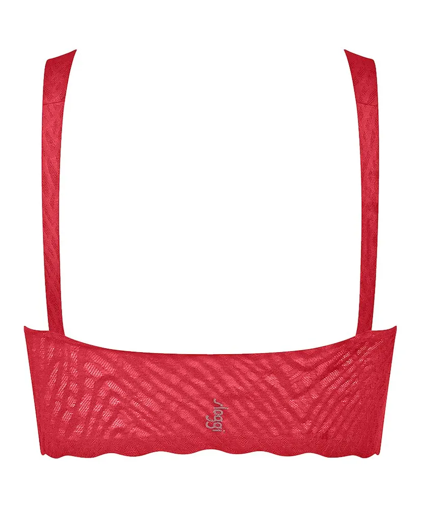 sloggi Bralette ZERO Feel Bliss Festive