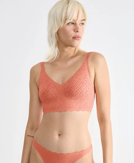 sloggi Bralette ZERO Feel Bliss