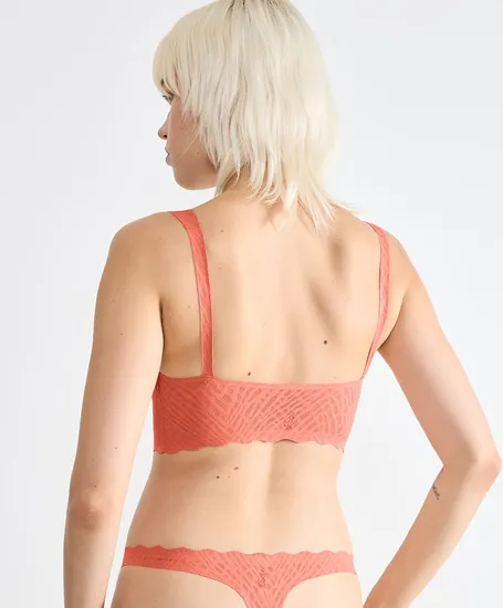 sloggi Bralette ZERO Feel Bliss