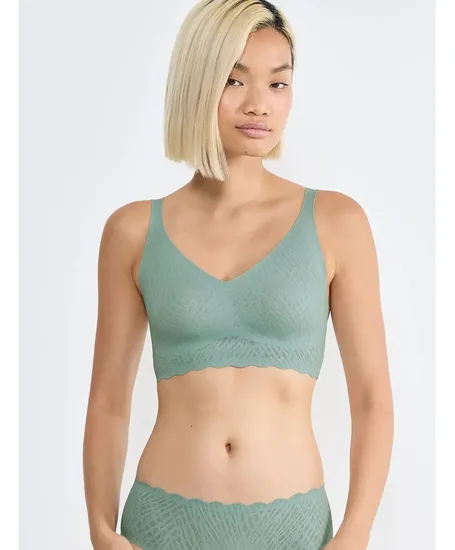 sloggi Bralette ZERO Feel Bliss