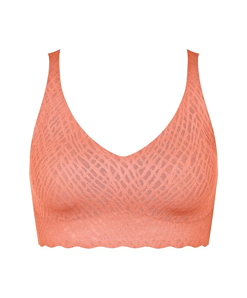 sloggi Bralette ZERO Feel Bliss
