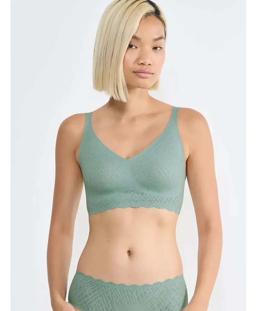 sloggi Bralette ZERO Feel Bliss