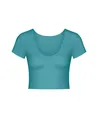 Sloggi Crop Top ZERO Feel 2.0