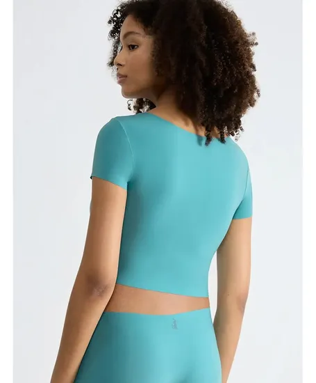 Sloggi Crop Top ZERO Feel 2.0