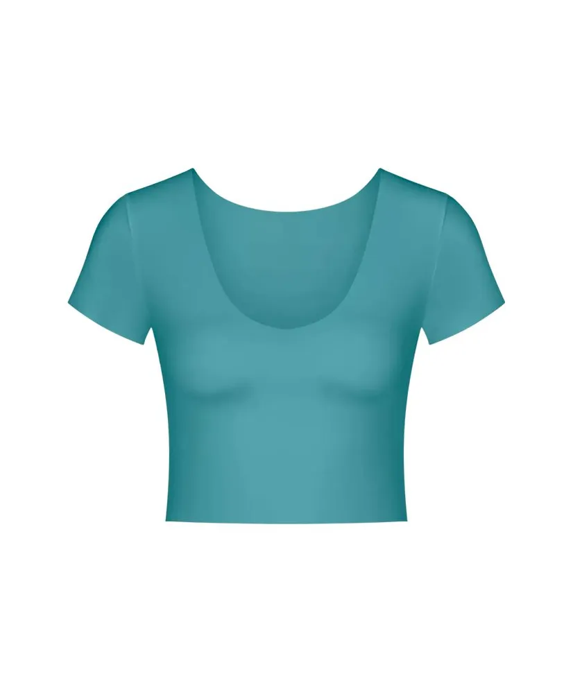 Sloggi Crop Top ZERO Feel 2.0
