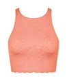 sloggi Crop Top ZERO Feel Bliss