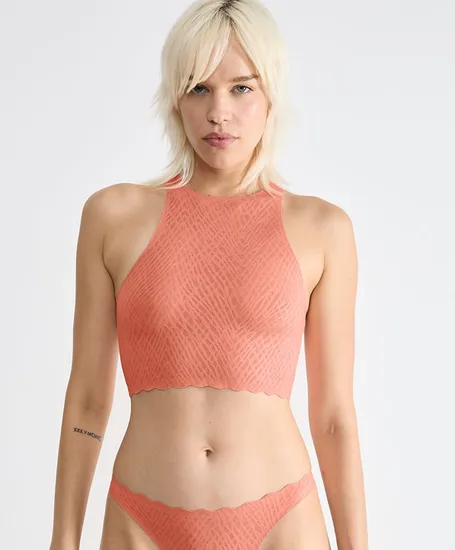 sloggi Crop Top ZERO Feel Bliss