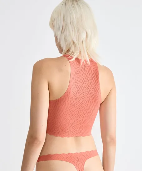 sloggi Crop Top ZERO Feel Bliss