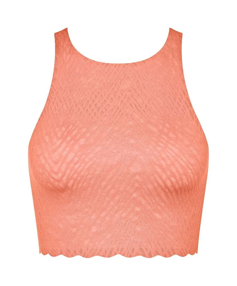 sloggi Crop Top ZERO Feel Bliss