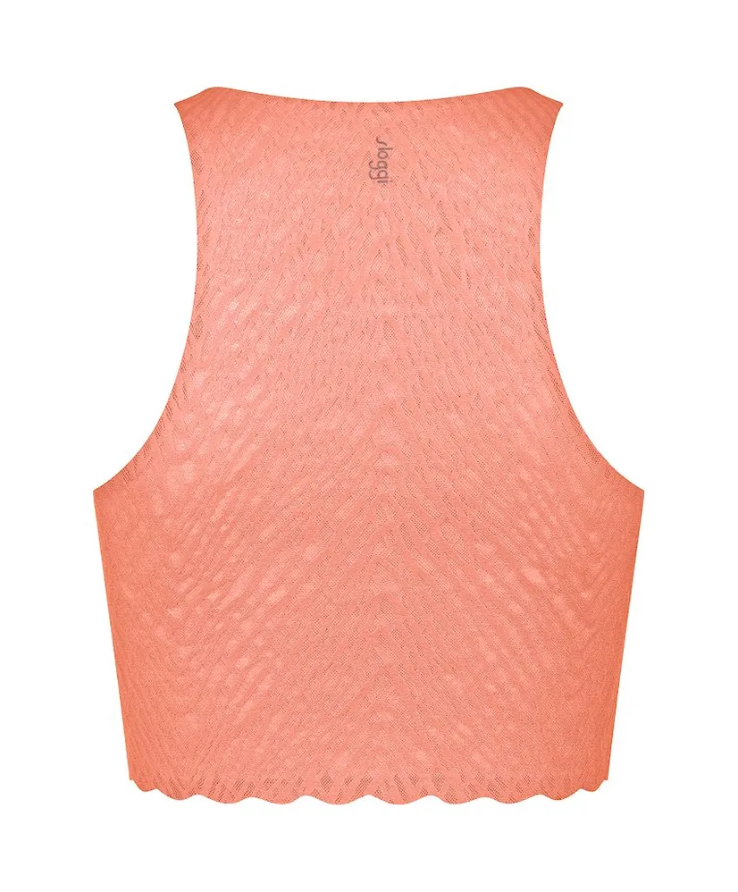 sloggi Crop Top ZERO Feel Bliss