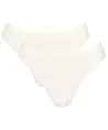 sloggi High Leg Slip GO Sense 2-Pack