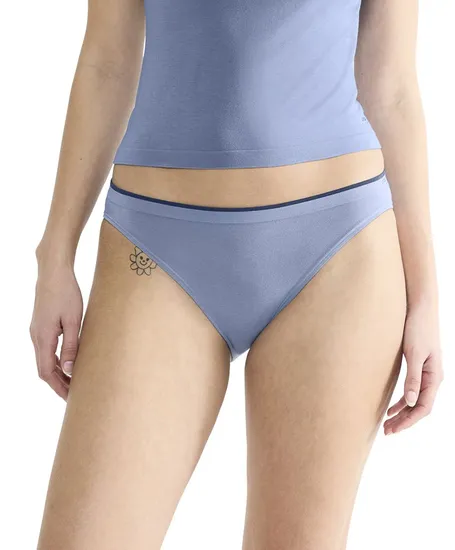 sloggi High Leg Slip GO Sense 2-Pack