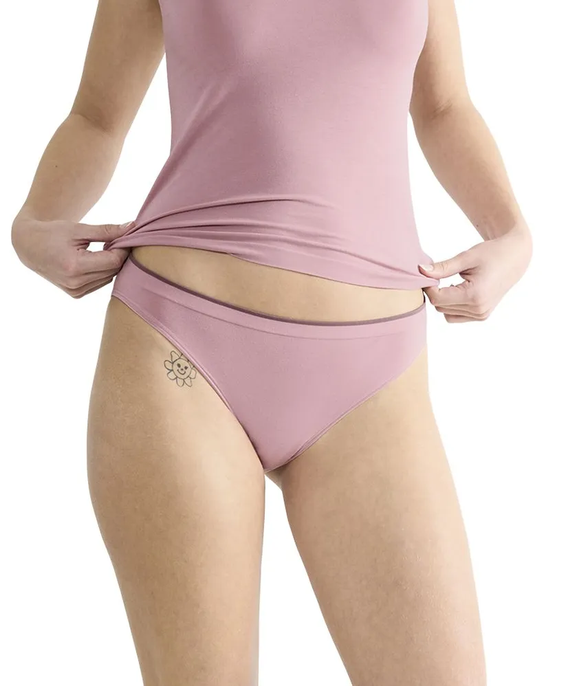 sloggi High Leg Slip GO Sense 2-Pack