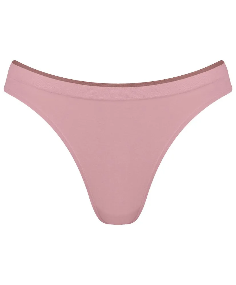 sloggi High Leg Slip GO Sense 2-Pack