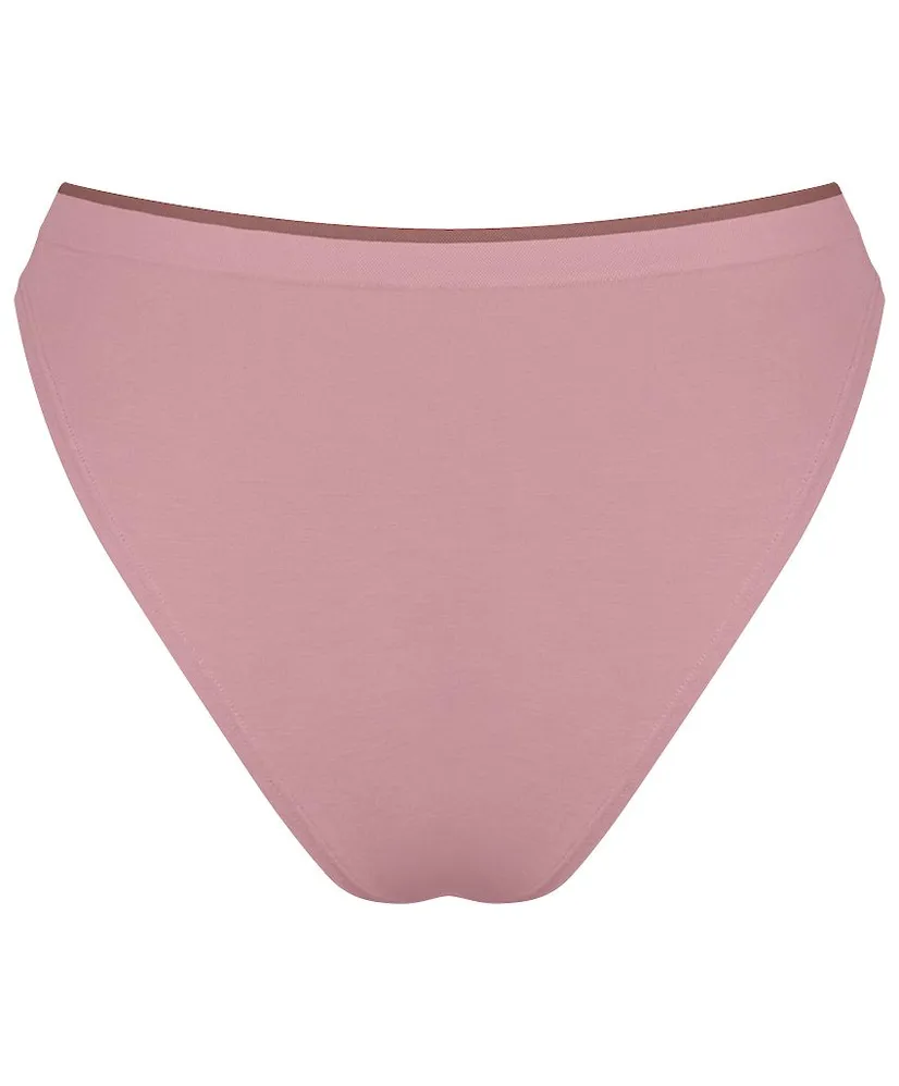 sloggi High Leg Slip GO Sense 2-Pack