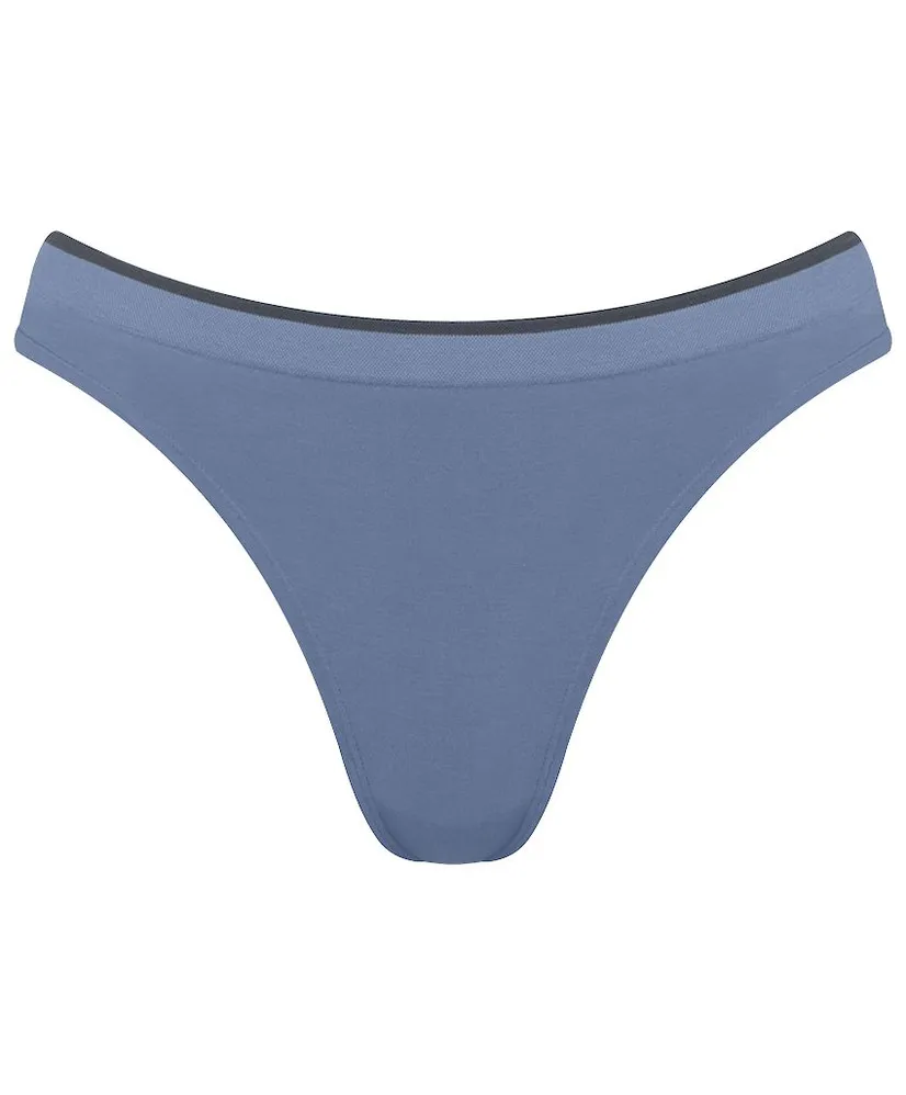 sloggi High Leg Slip GO Sense 2-Pack
