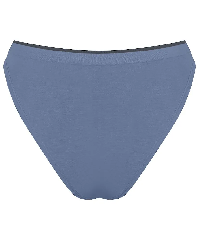 sloggi High Leg Slip GO Sense 2-Pack