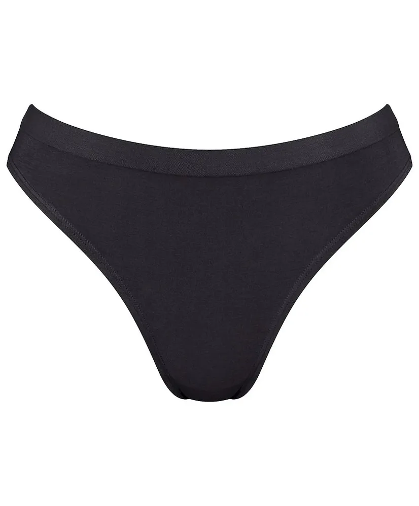 sloggi High Leg Slip GO Sense 2-Pack