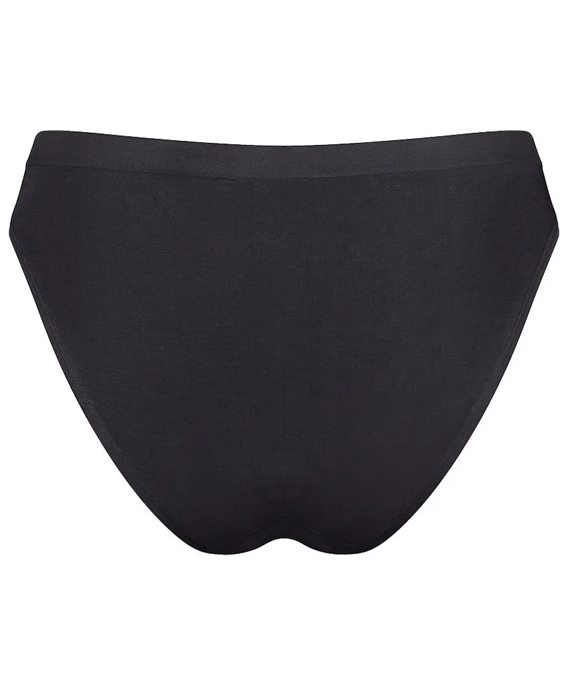 sloggi High Leg Slip GO Sense 2-Pack