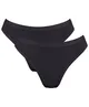 sloggi High Leg Slip GO Sense 2-Pack
