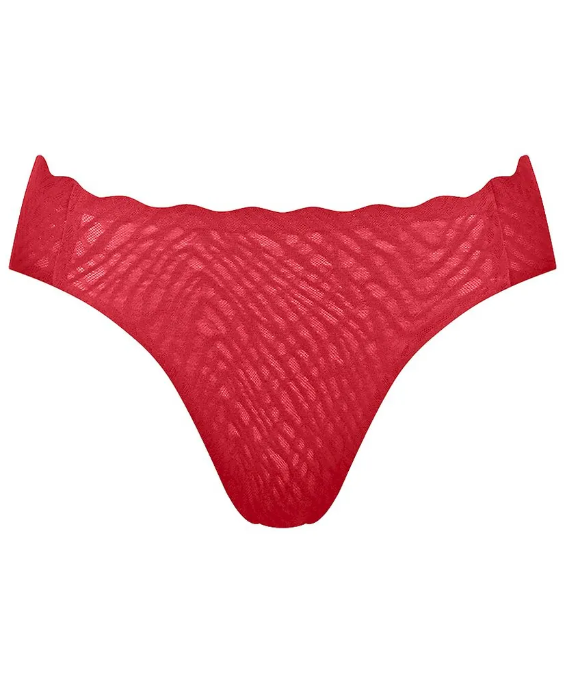 sloggi High Leg Slip ZERO Feel Bliss Festive