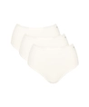 sloggi High Waist Slip Go Daily Cotton 3-Pack