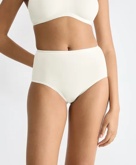 sloggi High Waist Slip Go Daily Cotton 3-Pack
